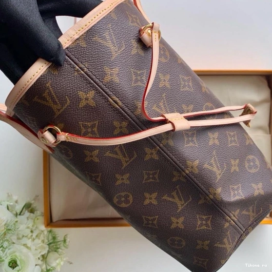 Affordable MM Neverfull Louis Vuitton 0712